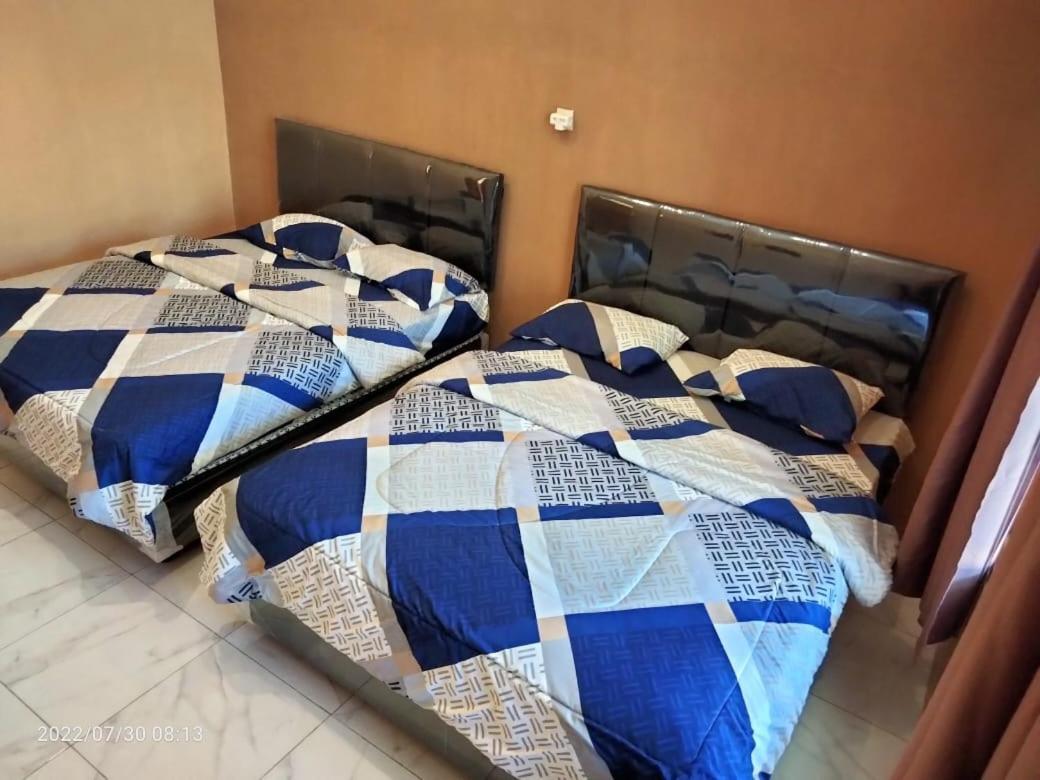 Hotel Nur Cahaya - Syariah Probolinggo Dış mekan fotoğraf