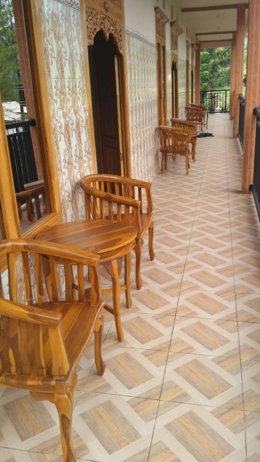 Hotel Nur Cahaya - Syariah Probolinggo Dış mekan fotoğraf